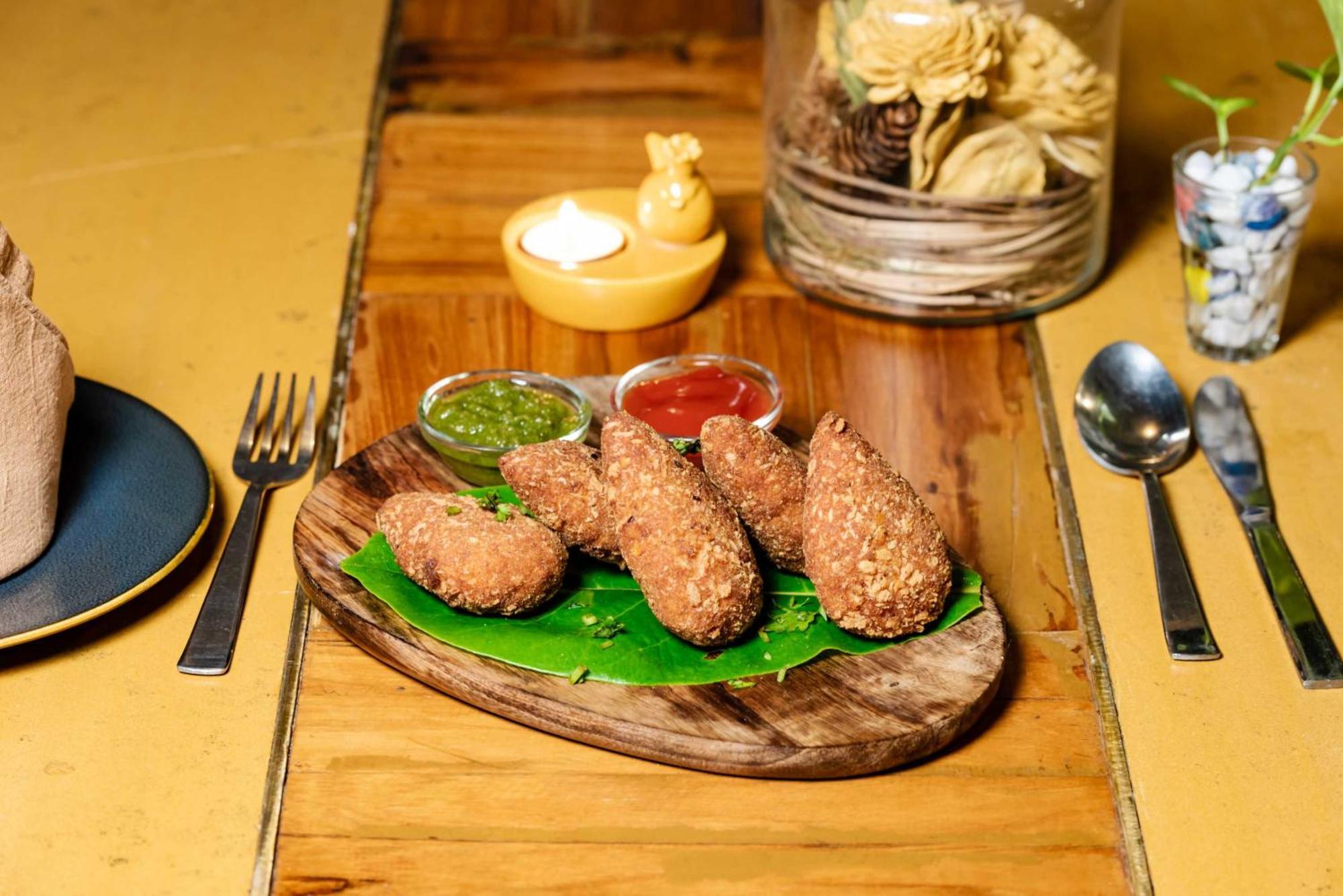 Tadoba Jungle Camp Hotel Mohurli Eksteriør billede